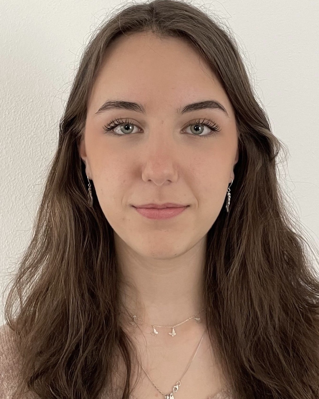 Profilbild von Vivian