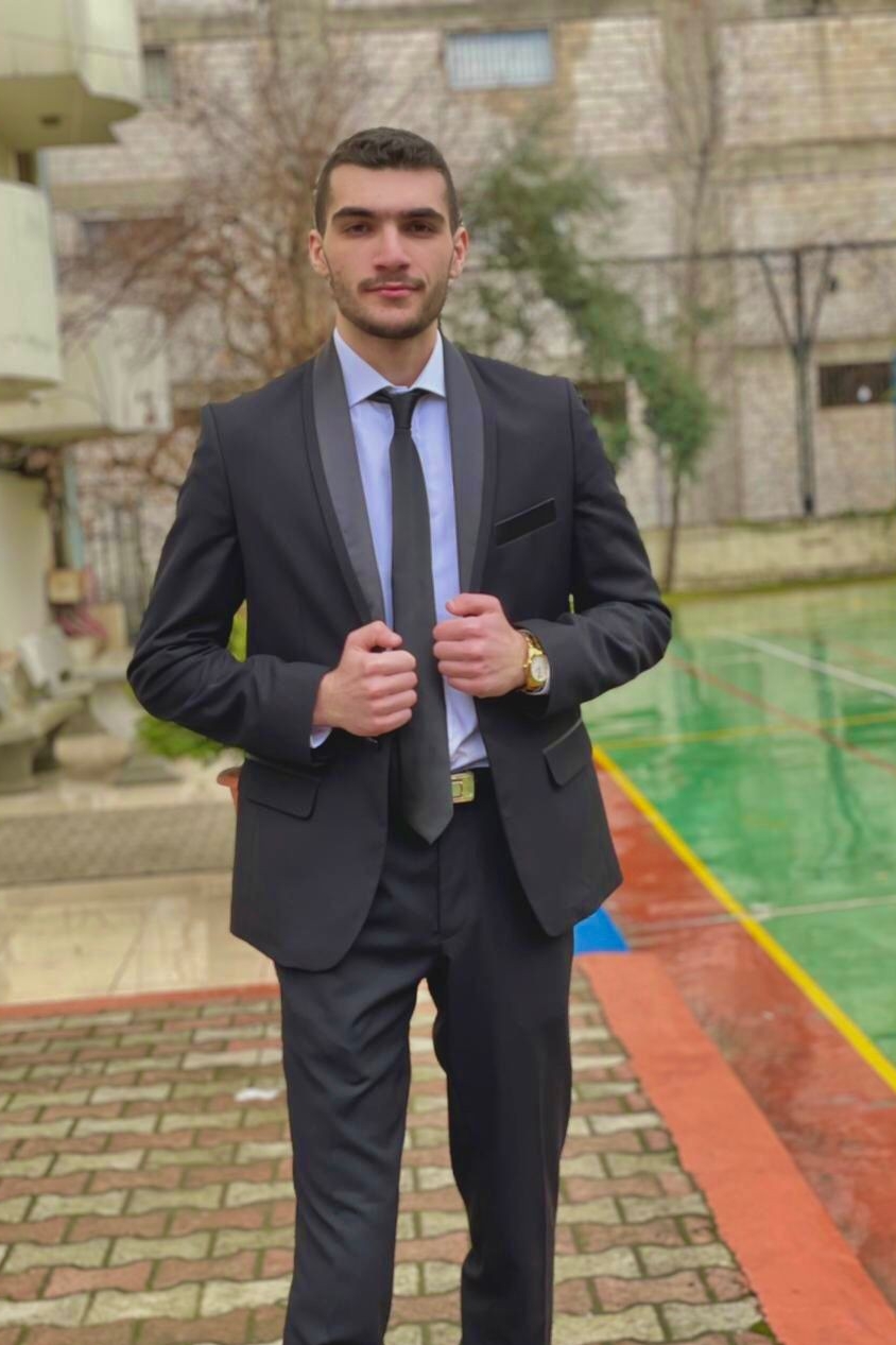 Weiteres Foto von Ali