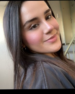 Profilbild von Simge