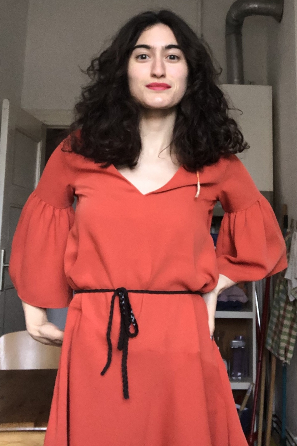 Weiteres Foto von Alev