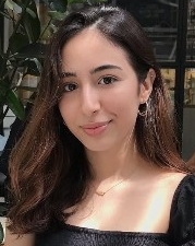 Profilbild von Najla