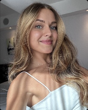 Profilbild von Marie Greta