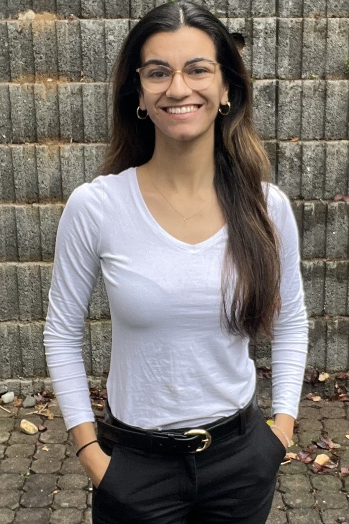 Weiteres Foto von Ezgi