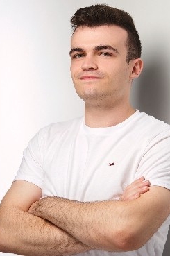 Weiteres Foto von Aleksandr