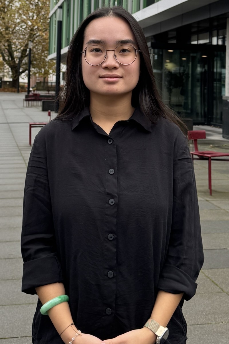 Weiteres Foto von Mai-Tam