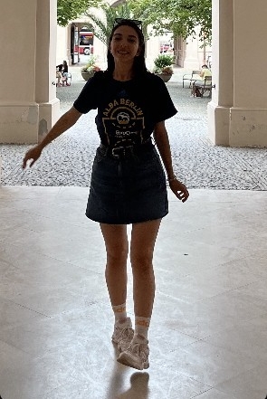 Weiteres Foto von Victoria