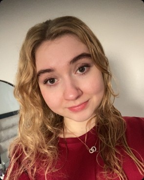 Profilbild von Melissa