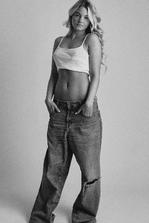 Weiteres Foto von Róisín