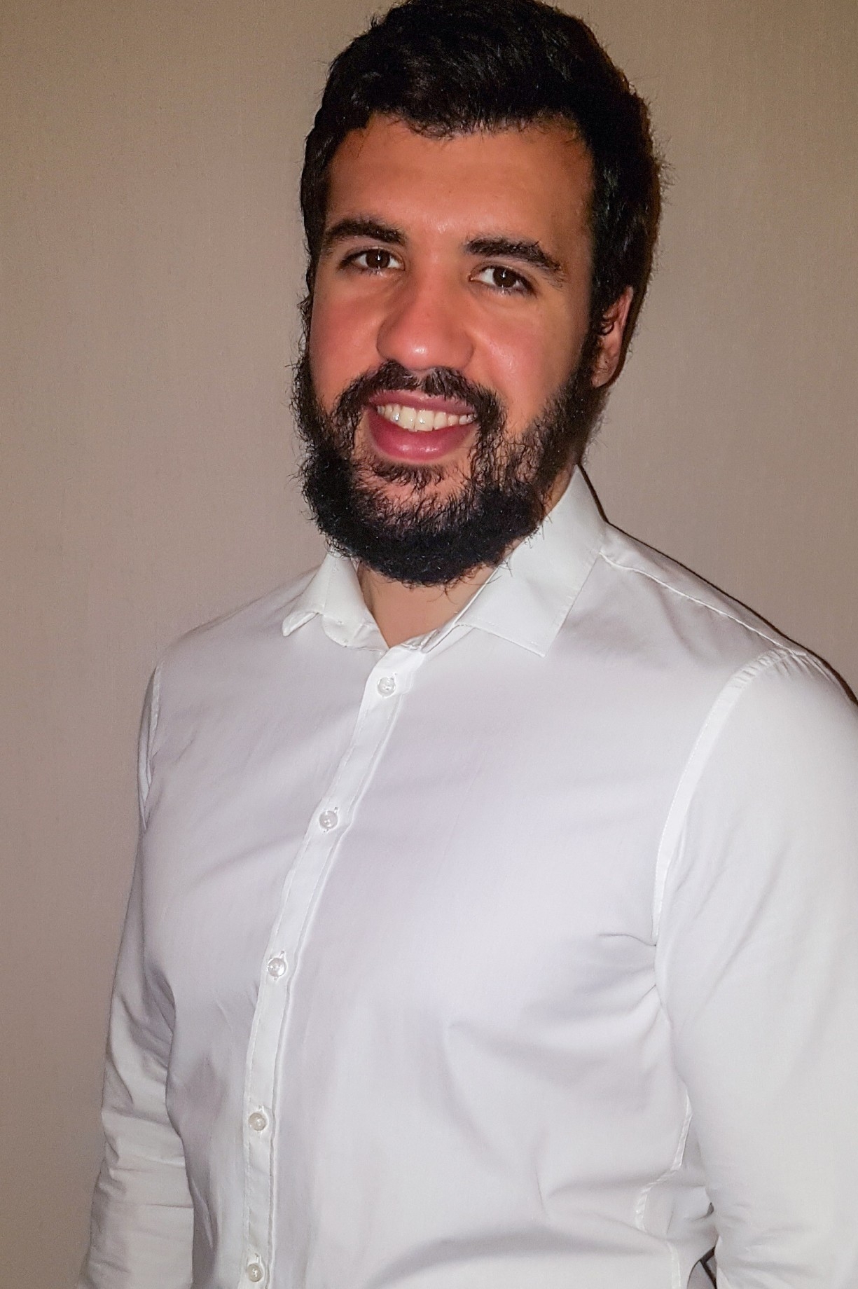 Weiteres Foto von Mehdi