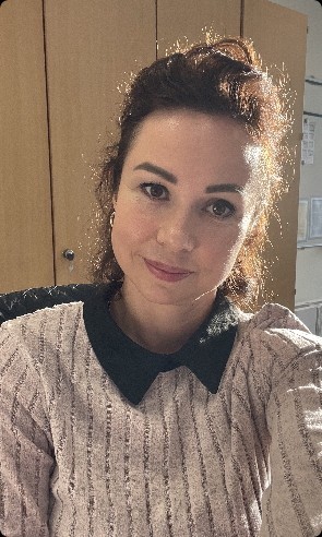 Weiteres Foto von Tatyana