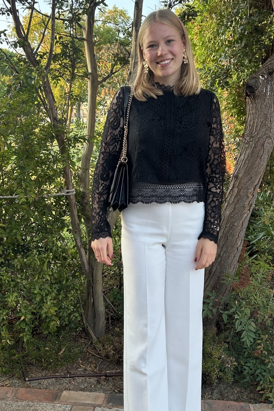 Weiteres Foto von Eline