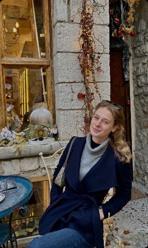 Weiteres Foto von Constanze