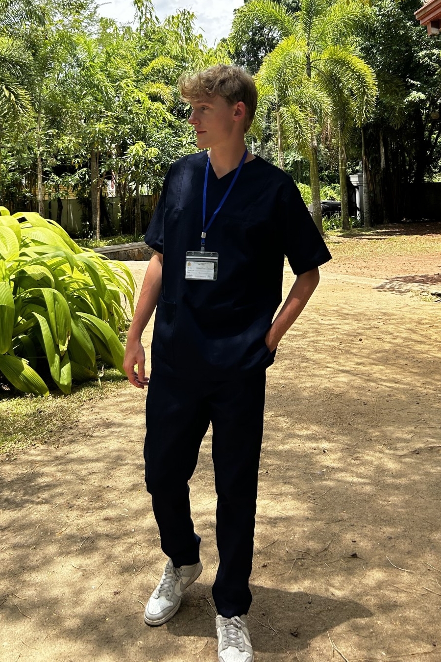 Weiteres Foto von Sebastian