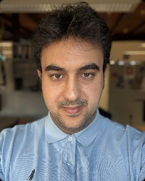 Profilbild von Obada T. K.