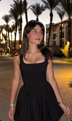 Weiteres Foto von Mona Maria Yamin