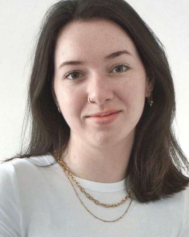 Profilbild von Lisa