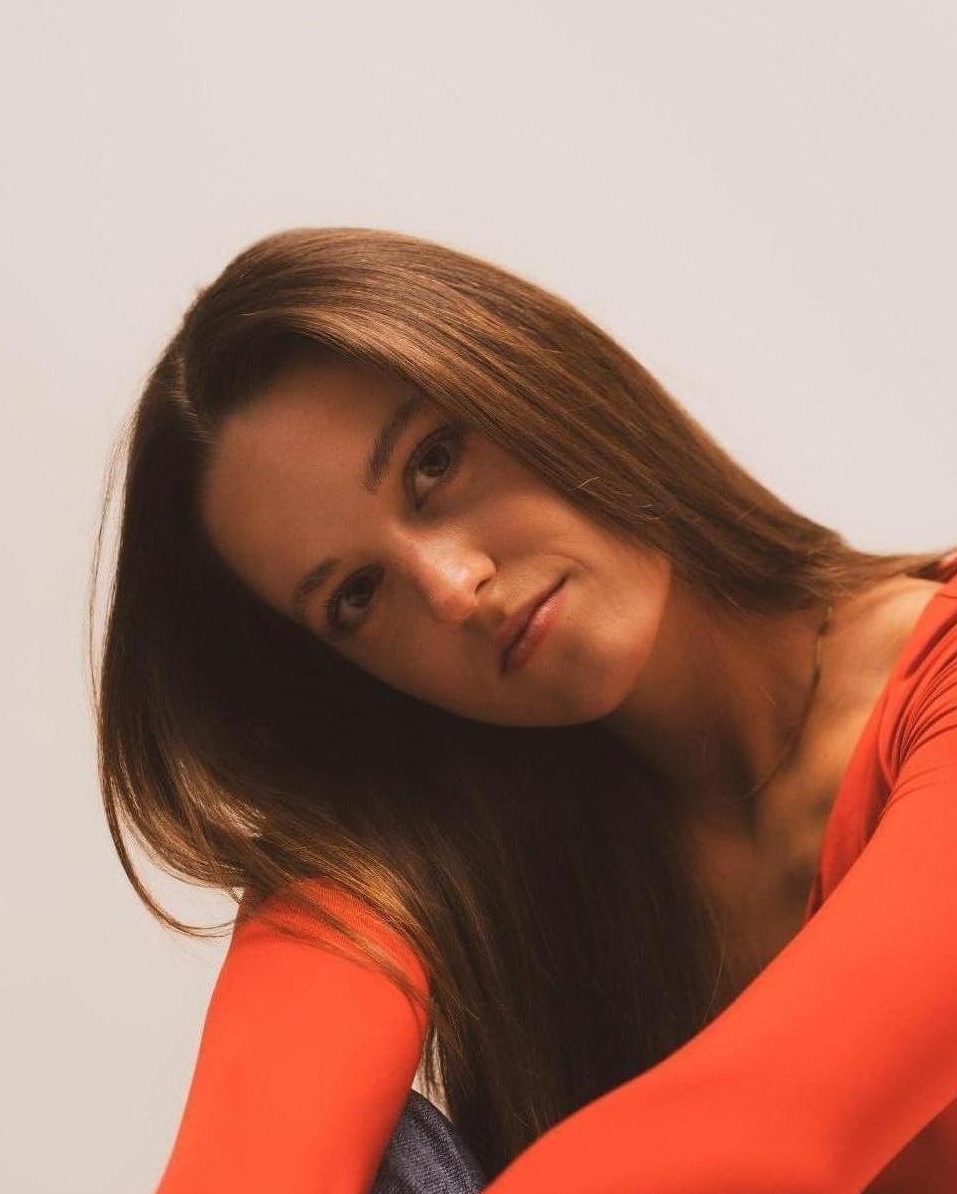 Profilbild von Laura