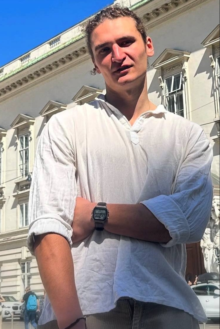 Weiteres Foto von Fedor