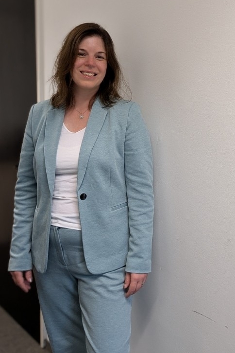 Weiteres Foto von Julia