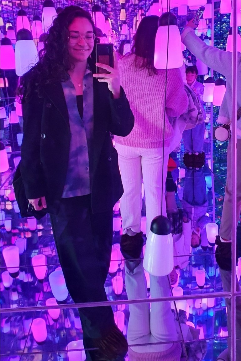 Weiteres Foto von Larissa