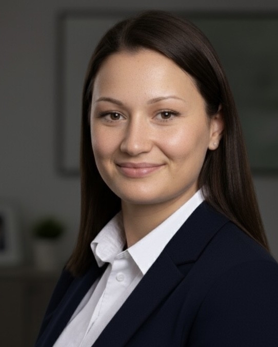 Profilbild von Beyza Neriman