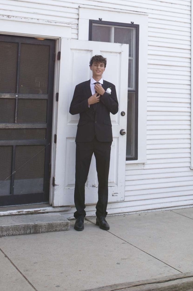 Weiteres Foto von Luca Julius