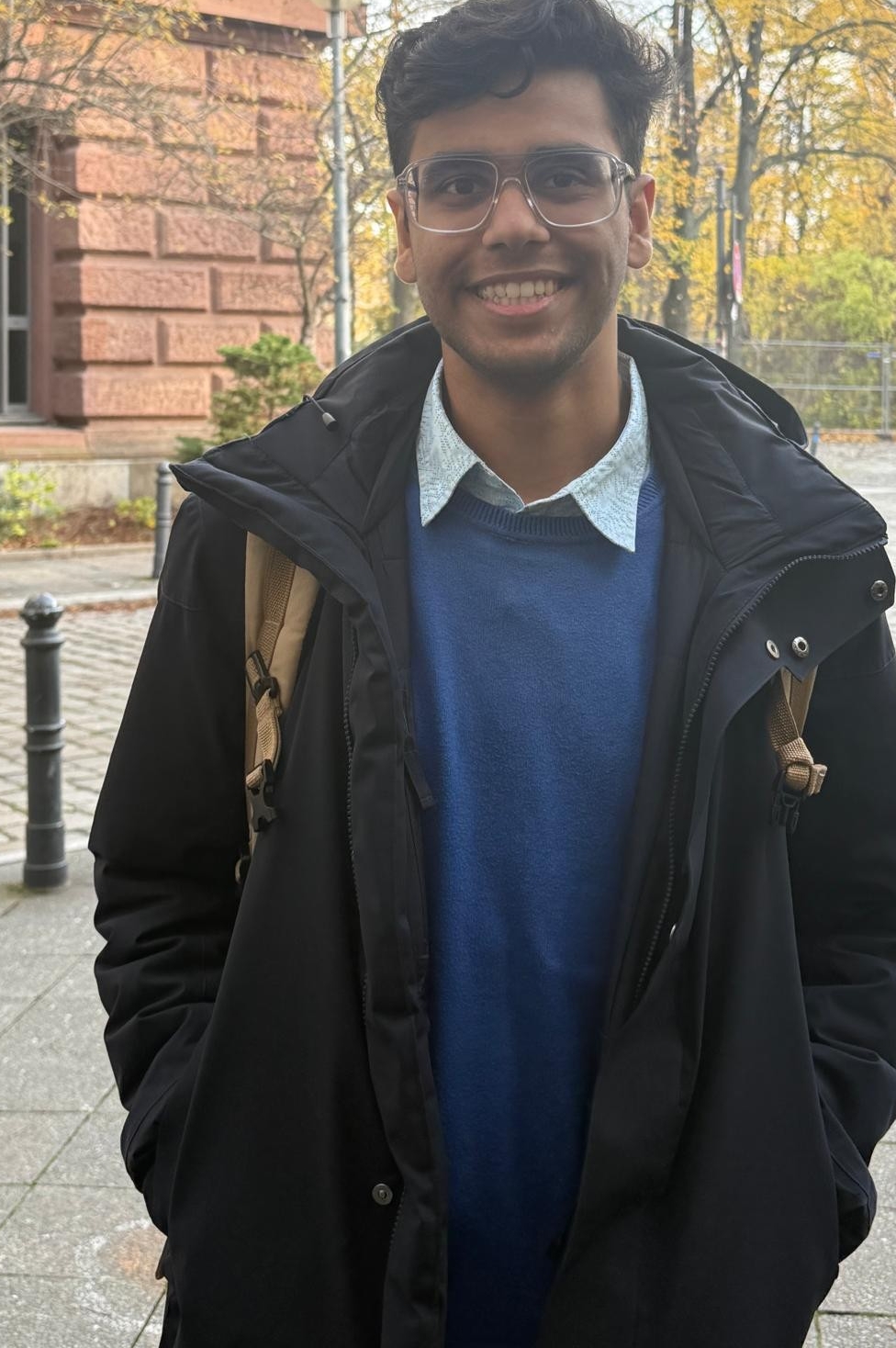 Weiteres Foto von Aditya