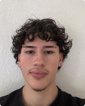 Profilbild von Armando Elizardo