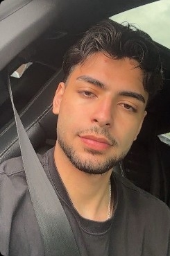 Weiteres Foto von Mohamad