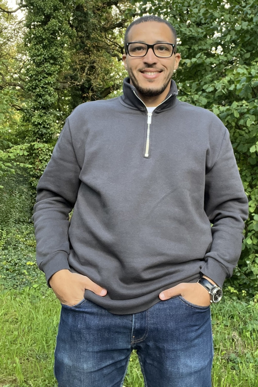 Weiteres Foto von Abdallah