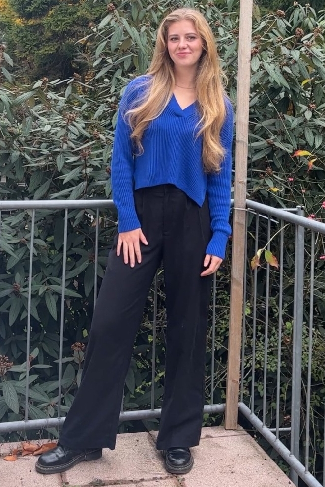 Weiteres Foto von Nele