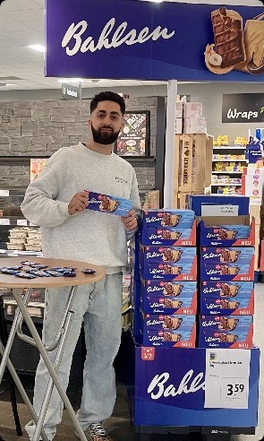 Weiteres Foto von Nour