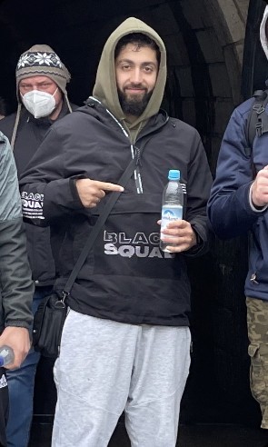 Weiteres Foto von Nour