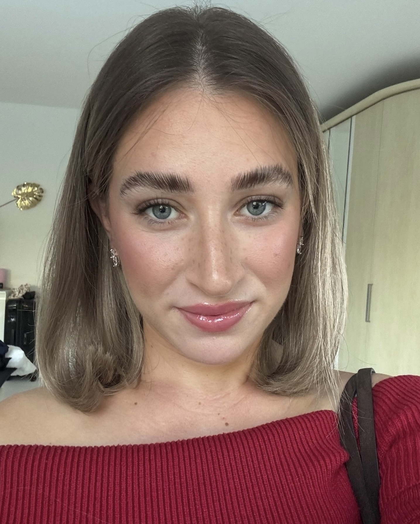 Profilbild von Sarah