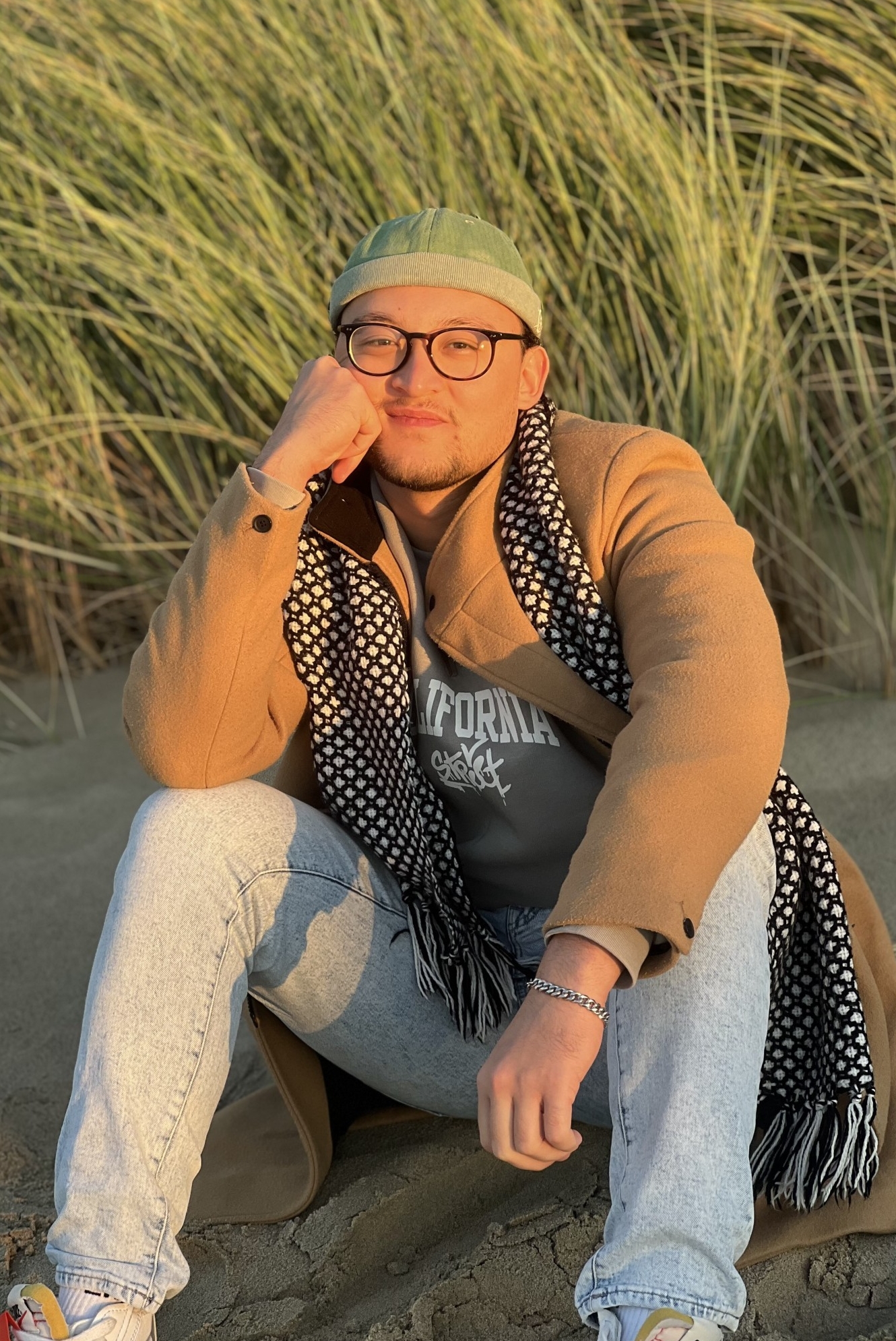 Weiteres Foto von Ibrokhimjon