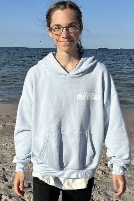 Weiteres Foto von Sophie