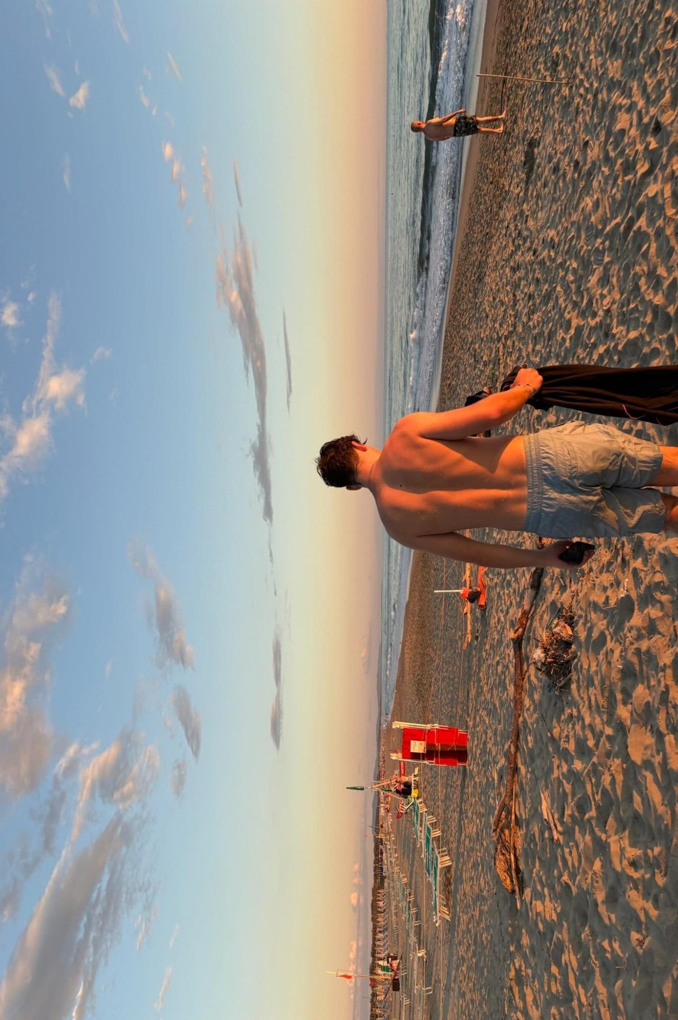 Weiteres Foto von Finn Moritz