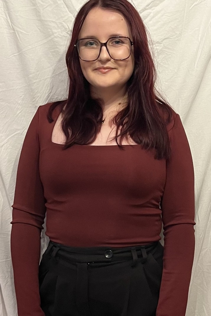 Weiteres Foto von Friederike