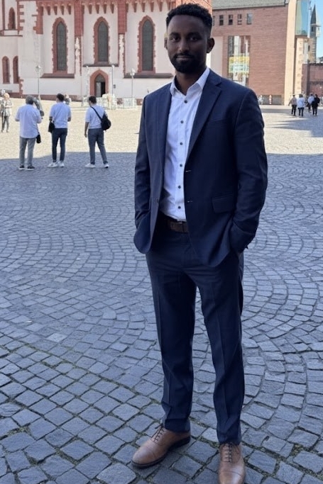 Weiteres Foto von Henoc