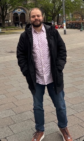 Weiteres Foto von George