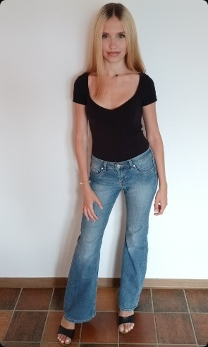 Weiteres Foto von Daria