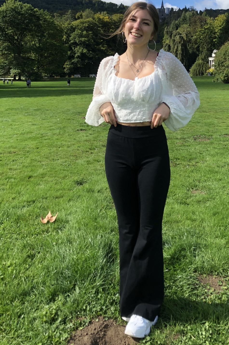 Weiteres Foto von Linda