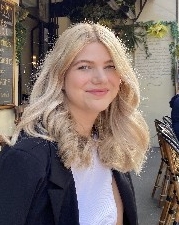 Profilbild von Malin