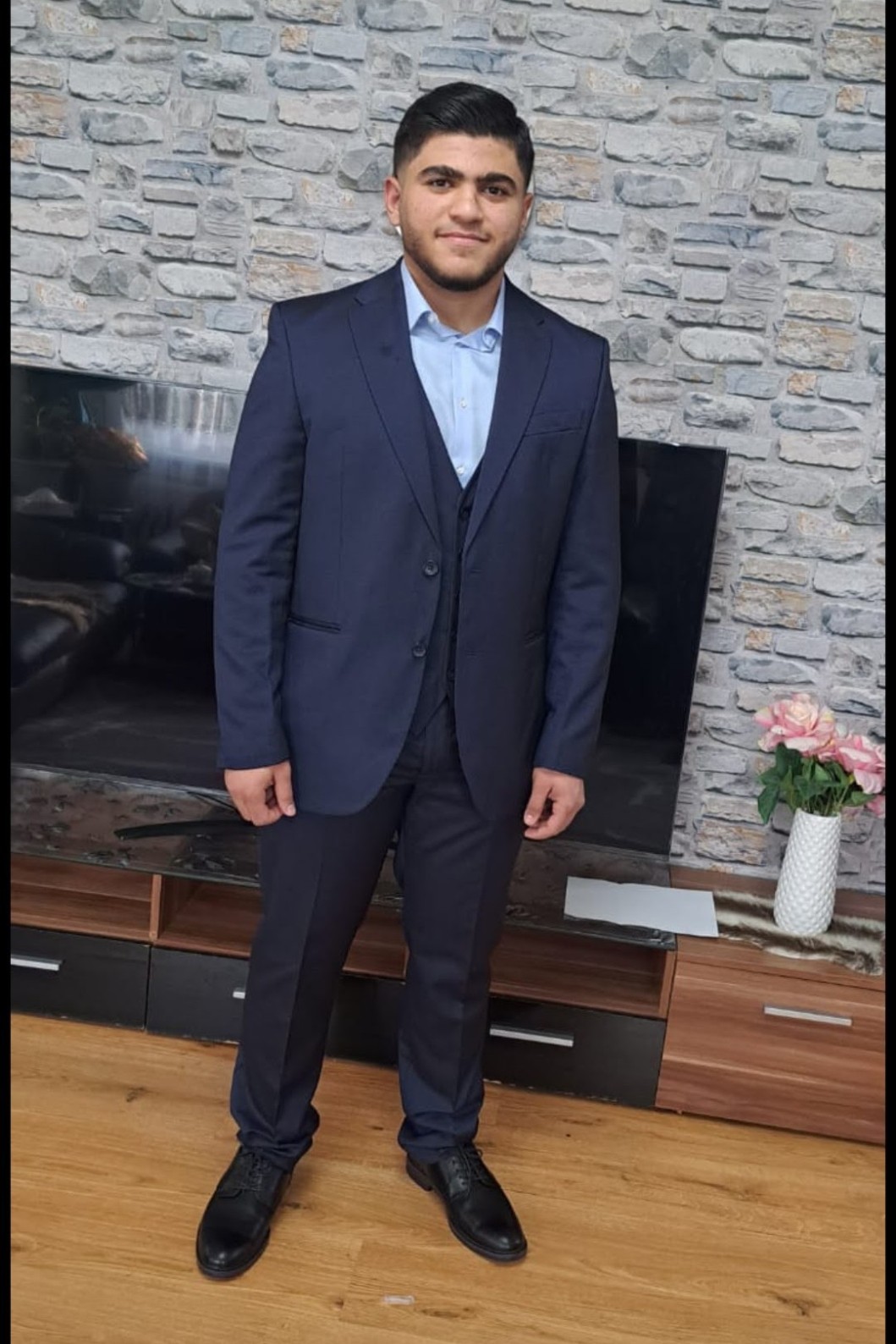 Weiteres Foto von Braa