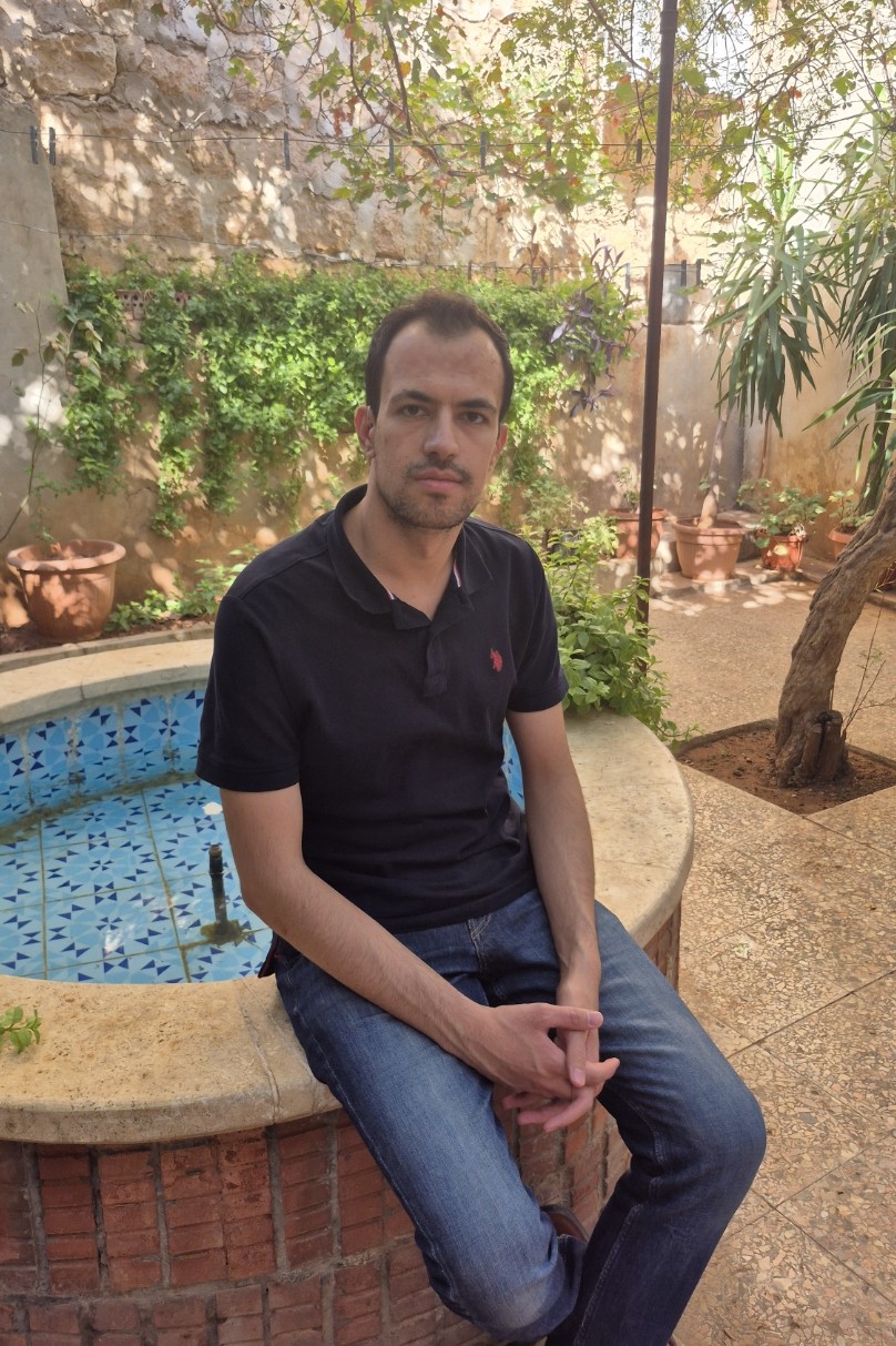 Weiteres Foto von Mohamed Wael