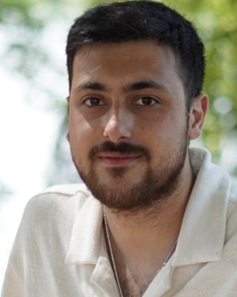 Profilbild von Gianni José