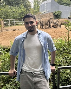 Profilbild von Beshr