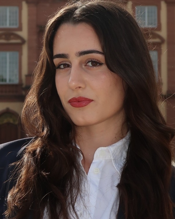 Profilbild von Athanasia