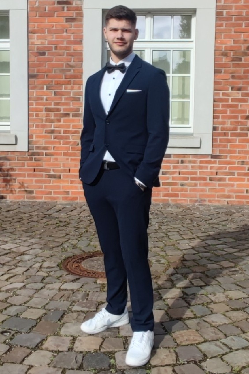 Weiteres Foto von Gabriel