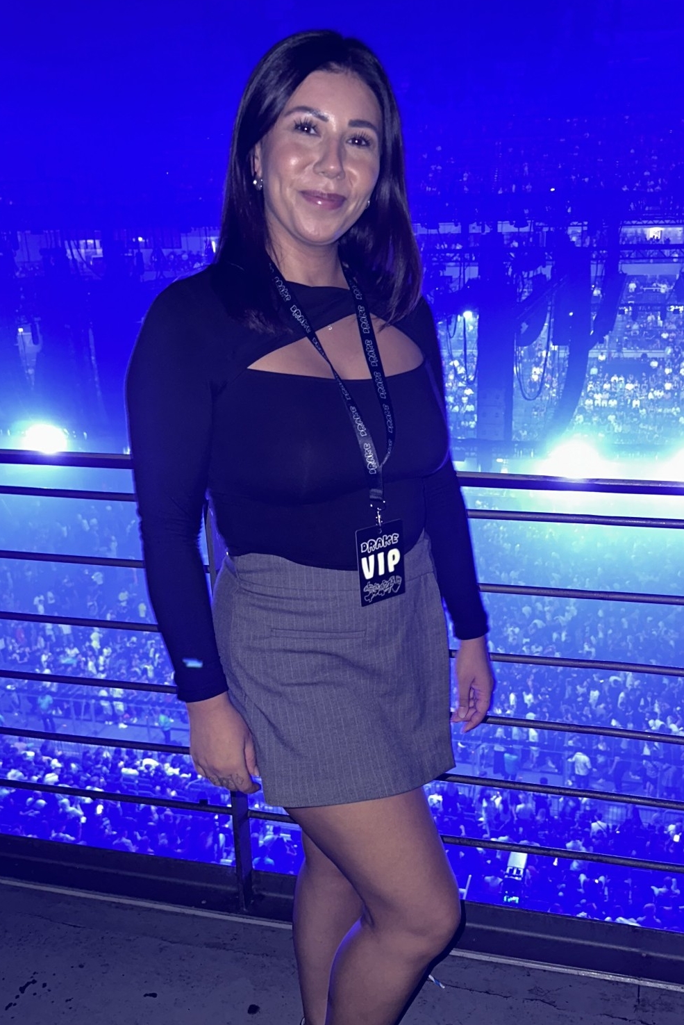 Weiteres Foto von Sarah